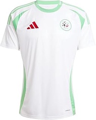 FAF Algeria Algeria Jersey