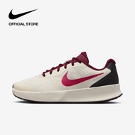 Nike Womens Vapor Lite 3 Tennis Shoes - Pale Ivory