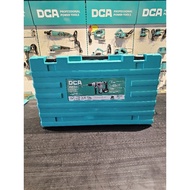 DCA 20v cordless rotary hammer, 2 mode ADZC03-28 CW 2PCS 20V 6.0AH BATTERY AND 1PC CHARGER