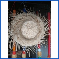 ◧ ✈ ◙ Buri Hat/ Native Hat / Native Buri Hat