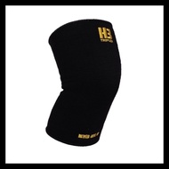 รัดหัวเข่า KNEE SUPPORT H3 กระชับหัวเข่า ป้องกันการบาดเจ็บ เหมาะแก่ทุกประเภท กีฬา