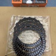 Tora Fu2/FuX/Fu125/Fu neo/Wave125 pot