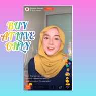 GROBOC Live Streaming Exclusive Offer 3 Oktober 2022
