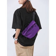 sling bag man sling bag Fashionable Multifunctional Waterproof Sports Chest Bag