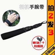 [Photography Accessories] SLR Camera Wrist Strap Hand Strap Hand Strap d7100 d3400 d5600 d3200 d90 C