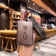 Biadi Card Key Holder NFC Card Holder Seagull Dolphin Song pro Han Qin plusdmi Don dmi Car Shell Buc