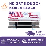 Door handle KoreanGRT KONGO black box