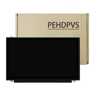 PEHDPVS 14" Screen Replacement for LP140WH4-TLP3 1366x768 60Hz LCD LED Display Replacement Panel