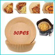 HO 1 Set Air Fryer Basket Silicone Material Air Fryer Accessories Replacement for Air Fryer Kitchen Accessories Kitchen
