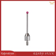 (Stock) CNC Probe Head M2.5 Stylus Ball CNC Height Gauge Probe CNC Machine Parts
