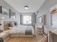 Shi hui hotel（Qilu Software Park Hanyu Jingu Store）