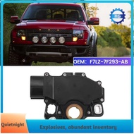[quietnight.ph] 1 Piece Car Transmission Neutral Safety Switch MLPS Range Sensor F7LZ-7F293-AB Black