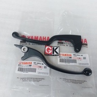 FRONT BRAKE HANDLE LEVER AND CLUTCH HANDLE YAMAHA WR155 WR 155 Original