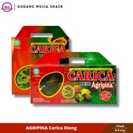 AGRIPINA Carica Dieng