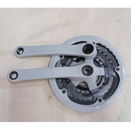 MTB Chain Wheel 24T 34T 42T Chainring