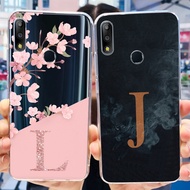 Soft Casing For Asus ZenFone Max Pro M2 ZB631KL / Max M2 ZB633KL X01AD X01BD X01BDA Case TPU Soft Si
