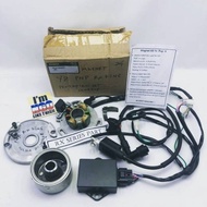 IGNITION YZ 125 magnet magnet yz 125 thailand PNP yamaha RX KING RXK RXS magnet yz ignition yz rxkin