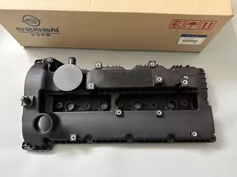 Genuine Cylinder Head Cover 6720160005 For Ssangyong Rexton G4 Musso Sports II DSL
