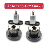Air2 / Air2s flycam fork hinge | Air2 / Air2s fork latch