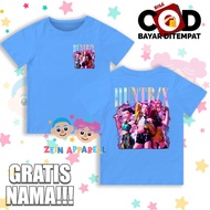 HUNTRIX Kpop Kids T-Shirt / HUNTRIX KPOP Kids Clothes