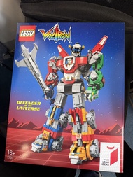 LEGO 百獸王 21311
