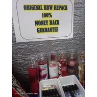 BORONG BBW 10ml READY STOCK