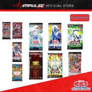 Yu-Gi-Oh Ocg | Yugioh Tcg Booster Pack: Dune Duelist Nexus & Creation Pack 01,02,03 & Quarter Centur