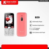 QNET MOBILE BASIC PHONE B39 MODEL