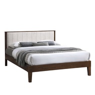 Arturo - Hollis Solid Wood Bedframe