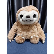 Mikke sloth plush toy Large Size Soft Cute 20 Inches