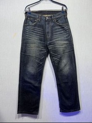 Levis二手牛仔褲👖503 W30 L33 00503-0310 日本製