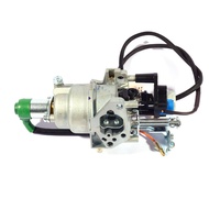 POLO อะไหล่ Carburetor ใช้กับเครื่องปั่นไฟ รุ่น GT9000I (โปโล)