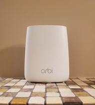 Orbi Mesh Wifi Router RBR20  路由器