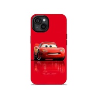 Phone case Applicable iPhone Lightning MCQUEEN Racing phone case suitable for iPhone17/16e/11/13pro/