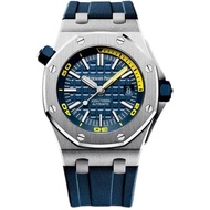 Audemars Piguet Audemars Piguet Royal Oak Offshore Series Automatic Mechanical Watch Male 15710ST