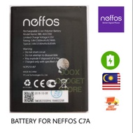 BATTERY FOR NEFFOS TP LINK C7A