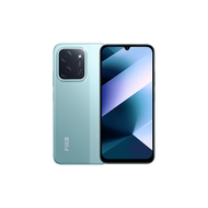 (ใหม่) Xiaomi POCO C85 5G 8GB RAM + 256GB ROM โทรศัพท์ MediaTek Helio G85 หน้าจอ 5000mAh