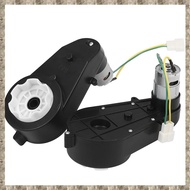 (RSDF) 2 Pcs Kids Ride on Car 550 12V Motor 40000RPM Electric Motor with High Speed RS550 DC Motor M