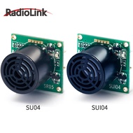 RadioLink SUI04 SU04 Drone Sensor Ultrasonic Sonar Module Autonomous Obstacle Avoidance for PIXHAWK 