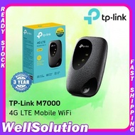 TP-Link M7000 4G LTE Mobile WiFi