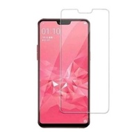 Tempered glass oppo A3s A 3s