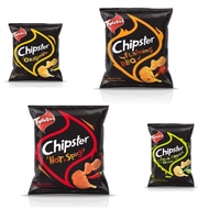 Twisties Chipster Potato Chips 60g