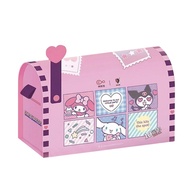 SANRIO TICKET STUB COLLECTIBLE CARD