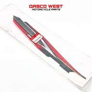 Right side cover stamp *NHB25K*_ / 7E 2A