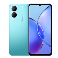 vivo Y27 Smartphone | 6.64 FHD+ Display | 5000mAh Battery | 50MP Dual Camera | 6GB+128GB | Thailand 