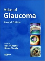 Atlas Of Glaucoma, 2E / fast shipping