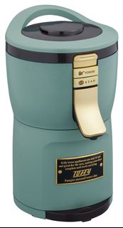 Toffy 全自動研磨芳香咖啡機全自動二合一 K-CM7