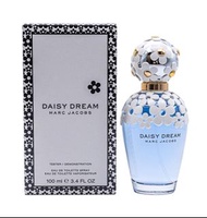 Marc Jacobs Daisy dream 100ml 香水