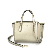 TORY BURCH Burch Emerson Small Top Zip Tote