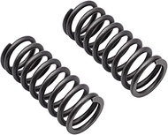 2 PCS Transmission 3-4 Accumulator Spring 22832A 12861-01 Compatible with Transmission A500 A518 A61